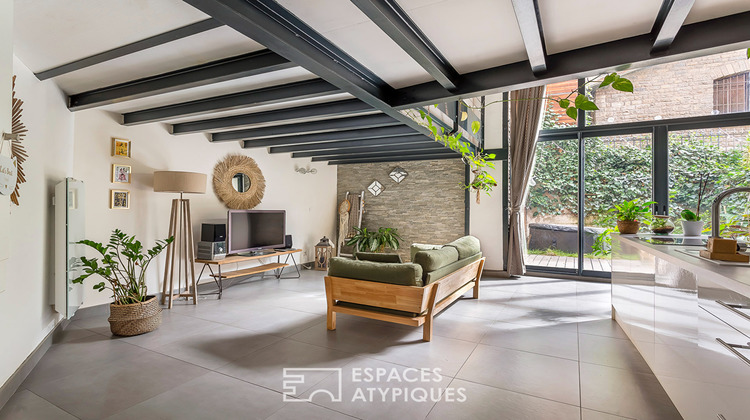 Ma-Cabane - Vente Appartement CALUIRE-ET-CUIRE, 60 m²