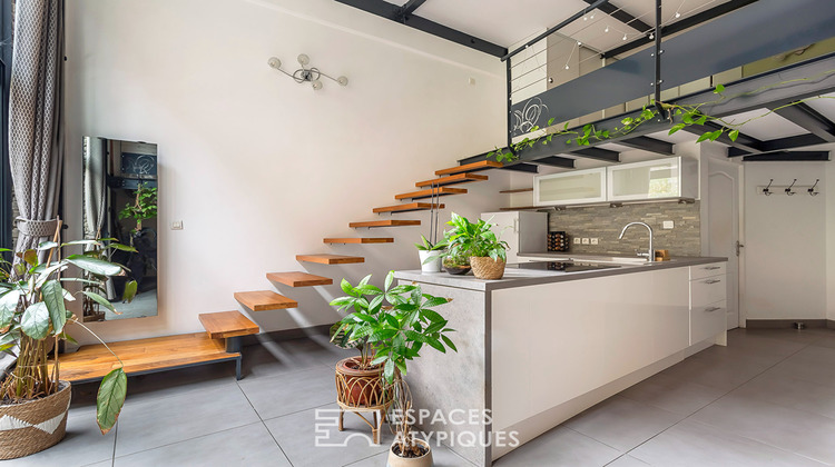 Ma-Cabane - Vente Appartement CALUIRE-ET-CUIRE, 60 m²