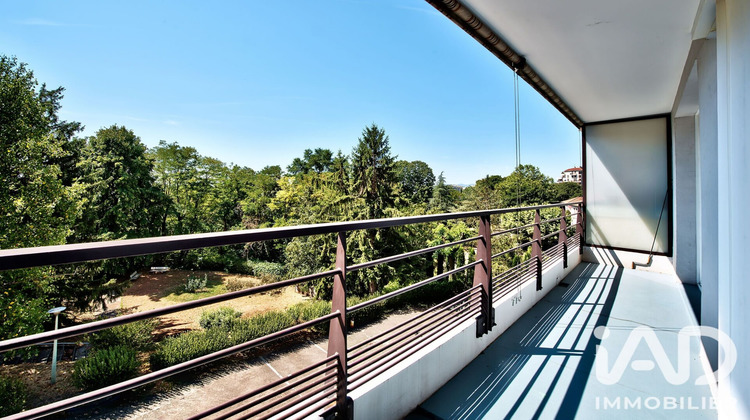 Ma-Cabane - Vente Appartement Caluire-Et-Cuire, 59 m²
