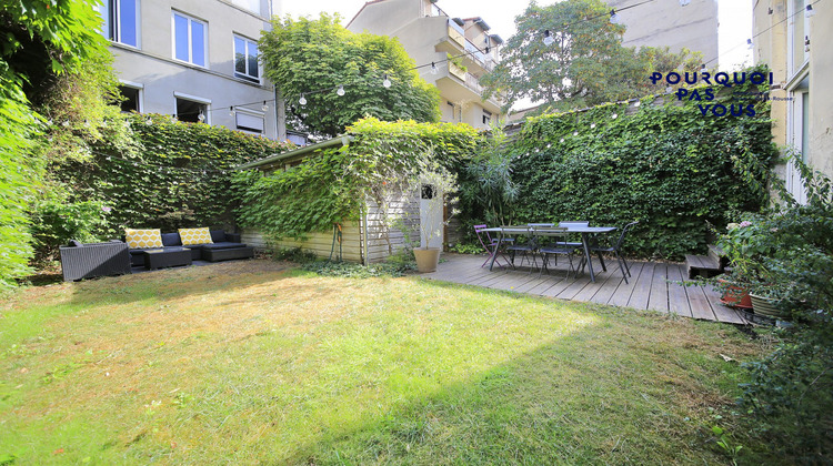Ma-Cabane - Vente Appartement Caluire-et-Cuire, 120 m²
