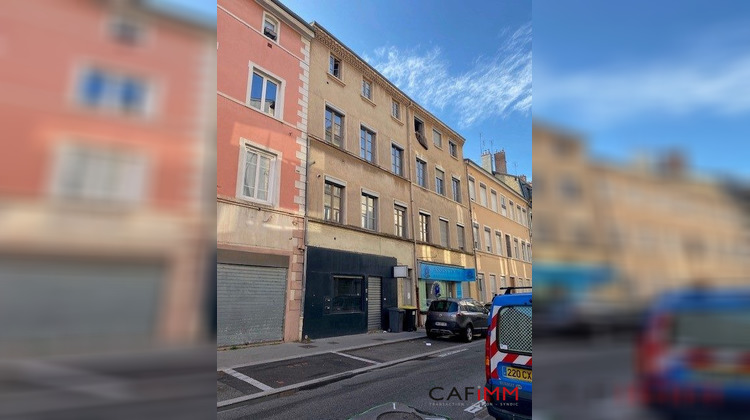 Ma-Cabane - Vente Appartement Caluire-et-Cuire, 30 m²