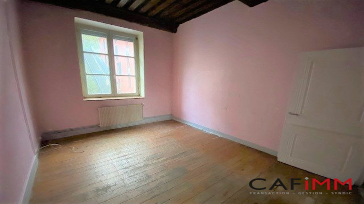 Ma-Cabane - Vente Appartement Caluire-et-Cuire, 52 m²