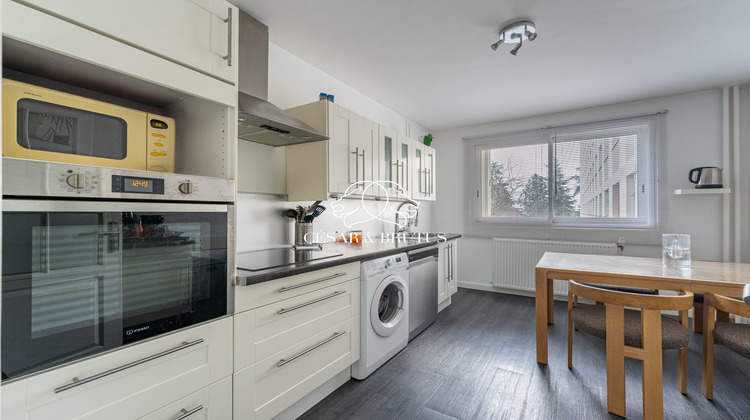 Ma-Cabane - Vente Appartement Caluire-et-Cuire, 102 m²