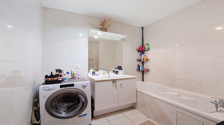 Ma-Cabane - Vente Appartement CALUIRE-ET-CUIRE, 43 m²