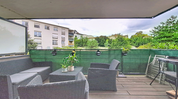 Ma-Cabane - Vente Appartement CALUIRE-ET-CUIRE, 43 m²