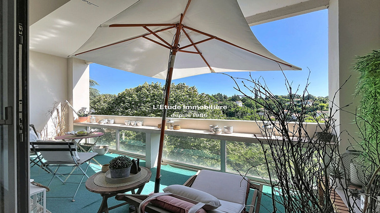 Ma-Cabane - Vente Appartement CALUIRE-ET-CUIRE, 138 m²