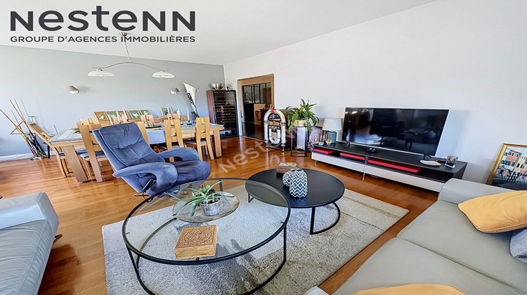 Ma-Cabane - Vente Appartement CALUIRE-ET-CUIRE, 138 m²