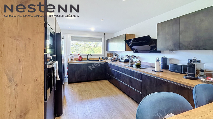 Ma-Cabane - Vente Appartement CALUIRE-ET-CUIRE, 138 m²