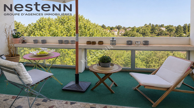 Ma-Cabane - Vente Appartement CALUIRE-ET-CUIRE, 138 m²
