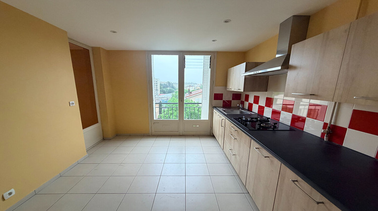 Ma-Cabane - Vente Appartement CALUIRE-ET-CUIRE, 90 m²