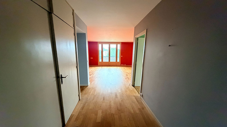 Ma-Cabane - Vente Appartement CALUIRE-ET-CUIRE, 90 m²