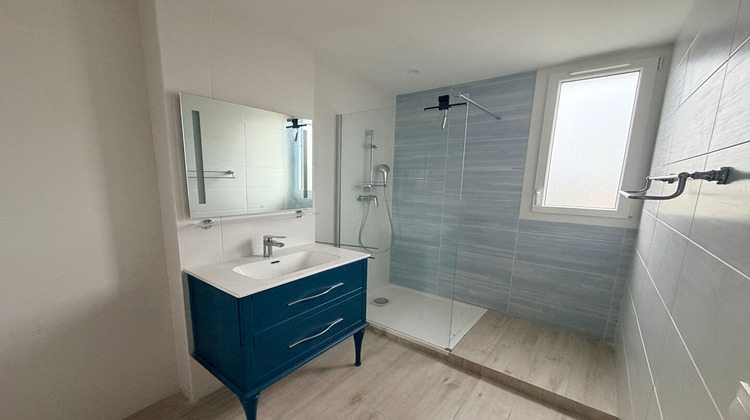 Ma-Cabane - Vente Appartement CALUIRE-ET-CUIRE, 90 m²