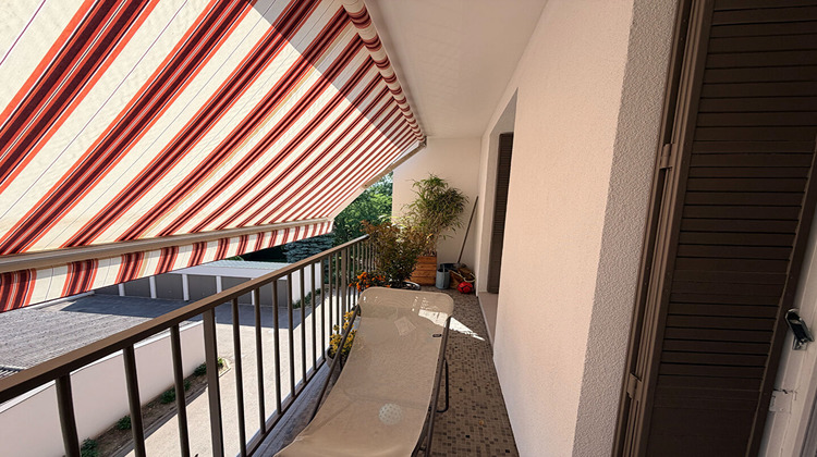 Ma-Cabane - Vente Appartement CALUIRE-ET-CUIRE, 62 m²