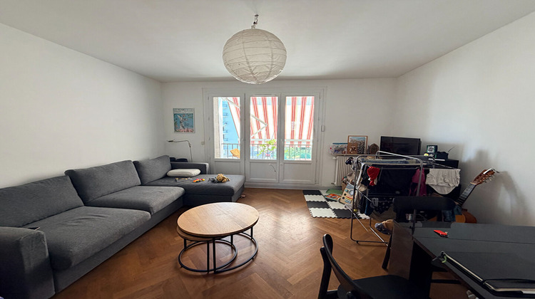 Ma-Cabane - Vente Appartement CALUIRE-ET-CUIRE, 62 m²