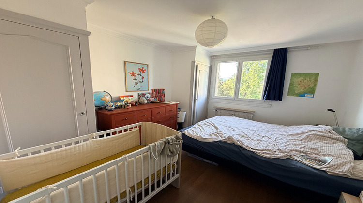 Ma-Cabane - Vente Appartement CALUIRE-ET-CUIRE, 62 m²