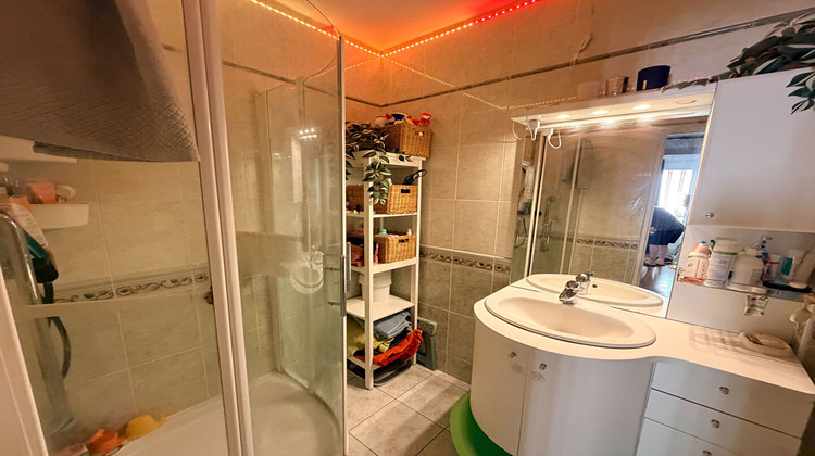 Ma-Cabane - Vente Appartement CALUIRE-ET-CUIRE, 62 m²