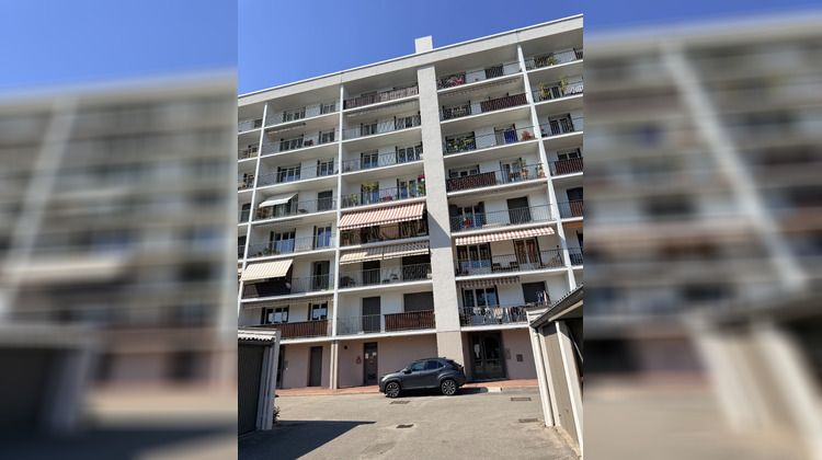 Ma-Cabane - Vente Appartement CALUIRE-ET-CUIRE, 62 m²