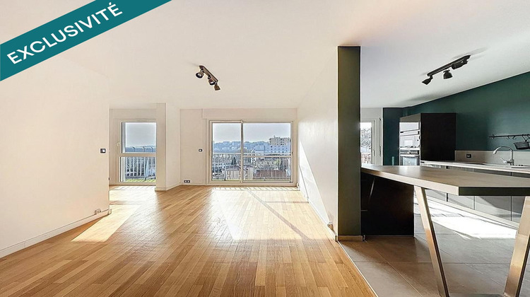 Ma-Cabane - Vente Appartement Caluire-Et-Cuire, 99 m²