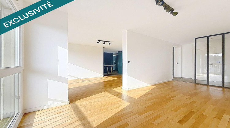 Ma-Cabane - Vente Appartement Caluire-Et-Cuire, 99 m²