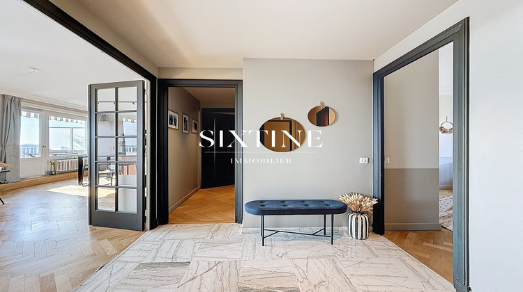 Ma-Cabane - Vente Appartement Caluire-et-Cuire, 104 m²