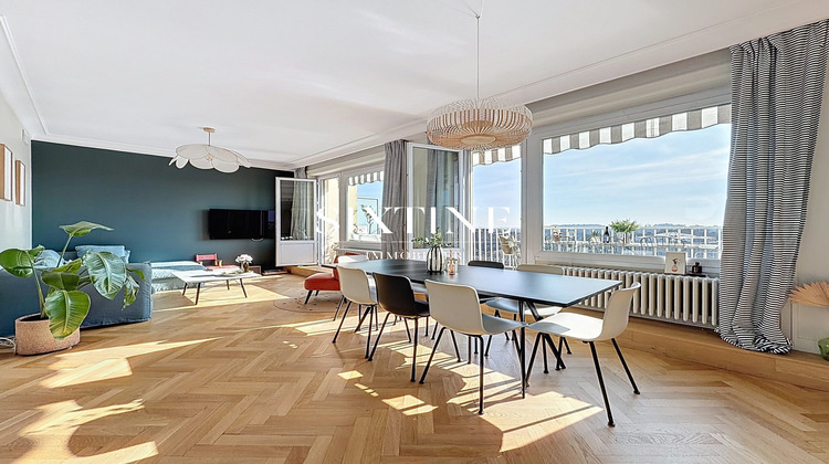 Ma-Cabane - Vente Appartement Caluire-et-Cuire, 104 m²