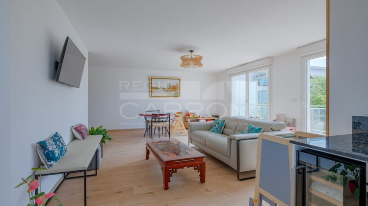 Ma-Cabane - Vente Appartement CALUIRE ET CUIRE, 74 m²