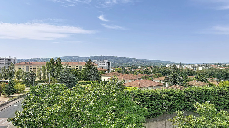Ma-Cabane - Vente Appartement CALUIRE-ET-CUIRE, 115 m²