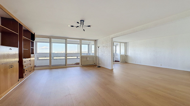 Ma-Cabane - Vente Appartement CALUIRE-ET-CUIRE, 115 m²