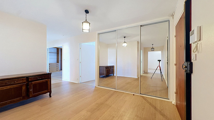 Ma-Cabane - Vente Appartement CALUIRE-ET-CUIRE, 115 m²