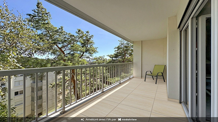 Ma-Cabane - Vente Appartement CALUIRE-ET-CUIRE, 112 m²