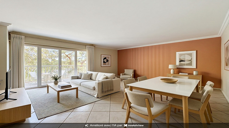 Ma-Cabane - Vente Appartement CALUIRE-ET-CUIRE, 112 m²