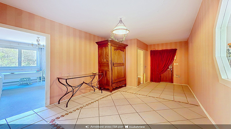 Ma-Cabane - Vente Appartement CALUIRE-ET-CUIRE, 112 m²