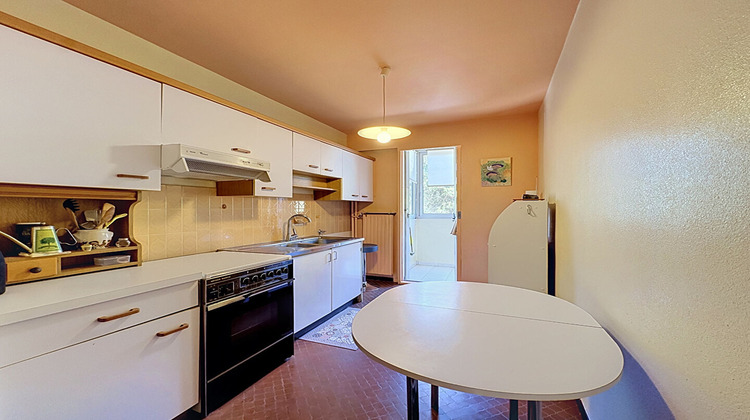 Ma-Cabane - Vente Appartement CALUIRE-ET-CUIRE, 112 m²