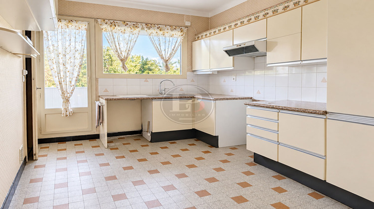 Ma-Cabane - Vente Appartement CALUIRE-ET-CUIRE, 79 m²