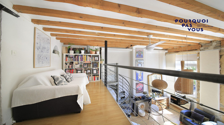 Ma-Cabane - Vente Appartement Caluire-et-Cuire, 107 m²