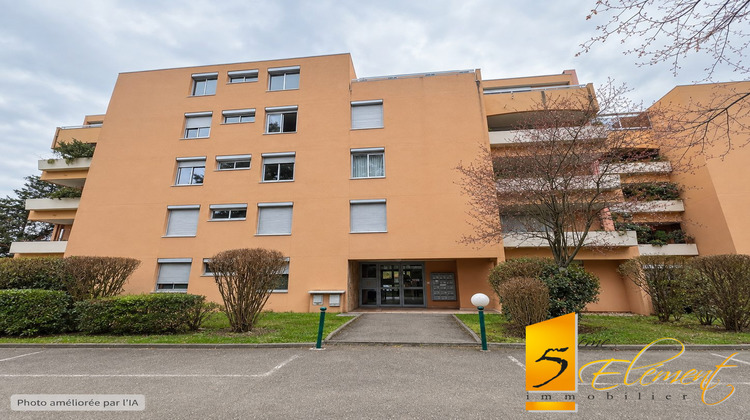 Ma-Cabane - Vente Appartement Caluire-et-Cuire, 92 m²