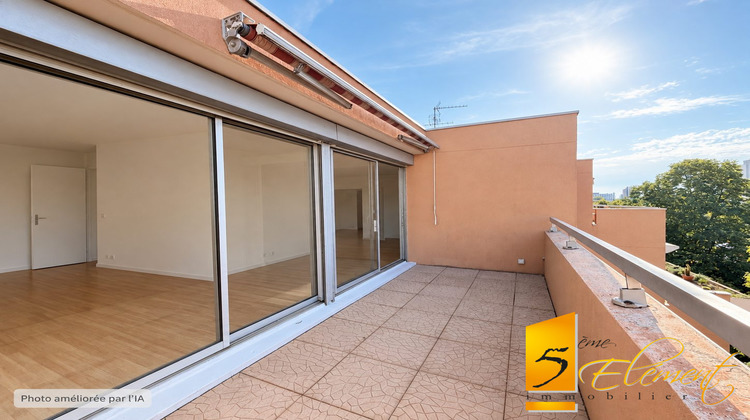 Ma-Cabane - Vente Appartement Caluire-et-Cuire, 92 m²