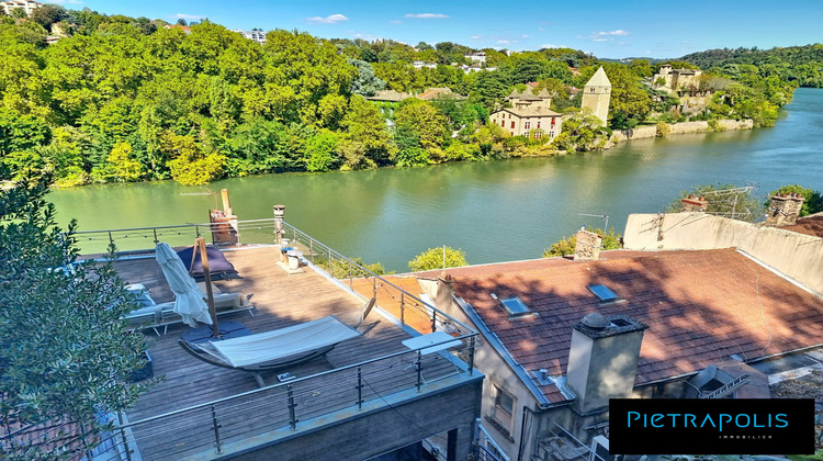 Ma-Cabane - Vente Appartement Caluire-et-Cuire, 92 m²