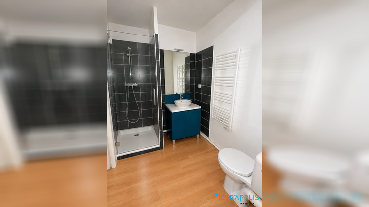 Ma-Cabane - Vente Appartement Caluire-et-Cuire, 21 m²