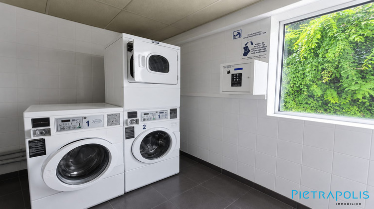 Ma-Cabane - Vente Appartement Caluire-et-Cuire, 21 m²