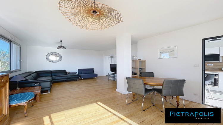 Ma-Cabane - Vente Appartement Caluire-et-Cuire, 87 m²