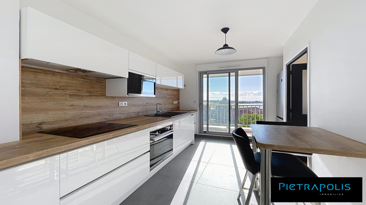 Ma-Cabane - Vente Appartement Caluire-et-Cuire, 87 m²