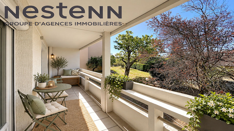 Ma-Cabane - Vente Appartement CALUIRE-ET-CUIRE, 81 m²