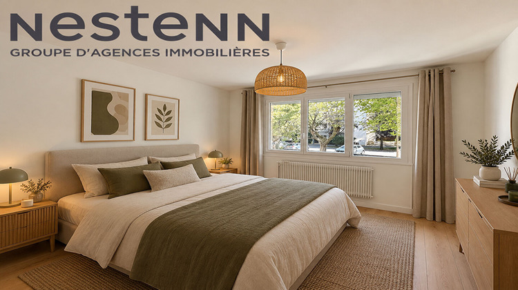 Ma-Cabane - Vente Appartement CALUIRE-ET-CUIRE, 81 m²