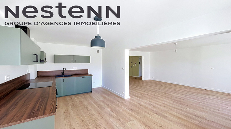 Ma-Cabane - Vente Appartement CALUIRE-ET-CUIRE, 81 m²