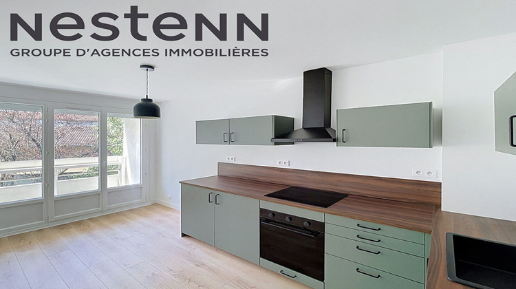 Ma-Cabane - Vente Appartement CALUIRE-ET-CUIRE, 81 m²
