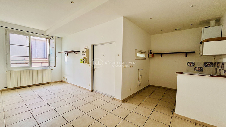 Ma-Cabane - Vente Appartement CALUIRE-ET-CUIRE, 29 m²