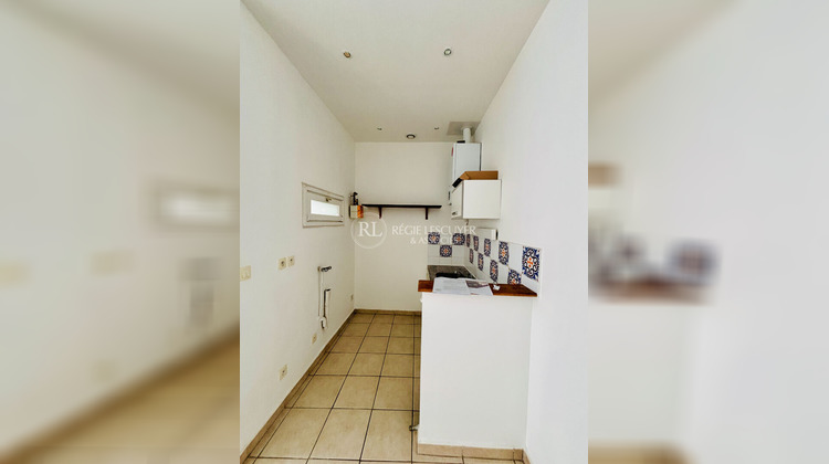 Ma-Cabane - Vente Appartement CALUIRE-ET-CUIRE, 29 m²