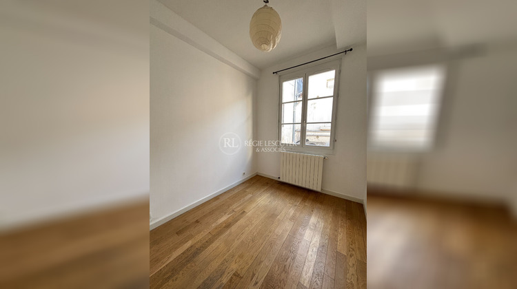 Ma-Cabane - Vente Appartement CALUIRE-ET-CUIRE, 29 m²