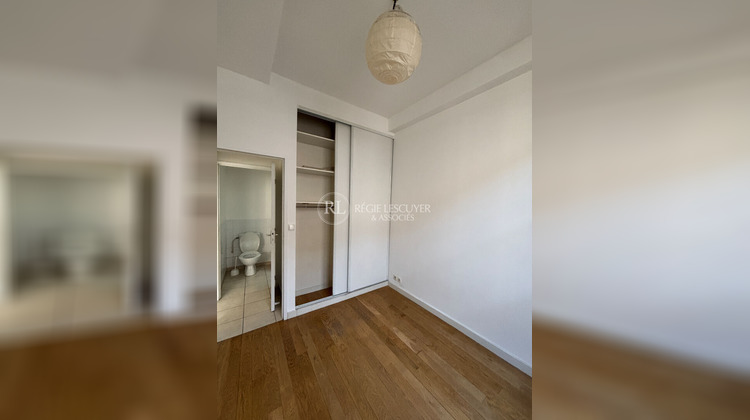 Ma-Cabane - Vente Appartement CALUIRE-ET-CUIRE, 29 m²